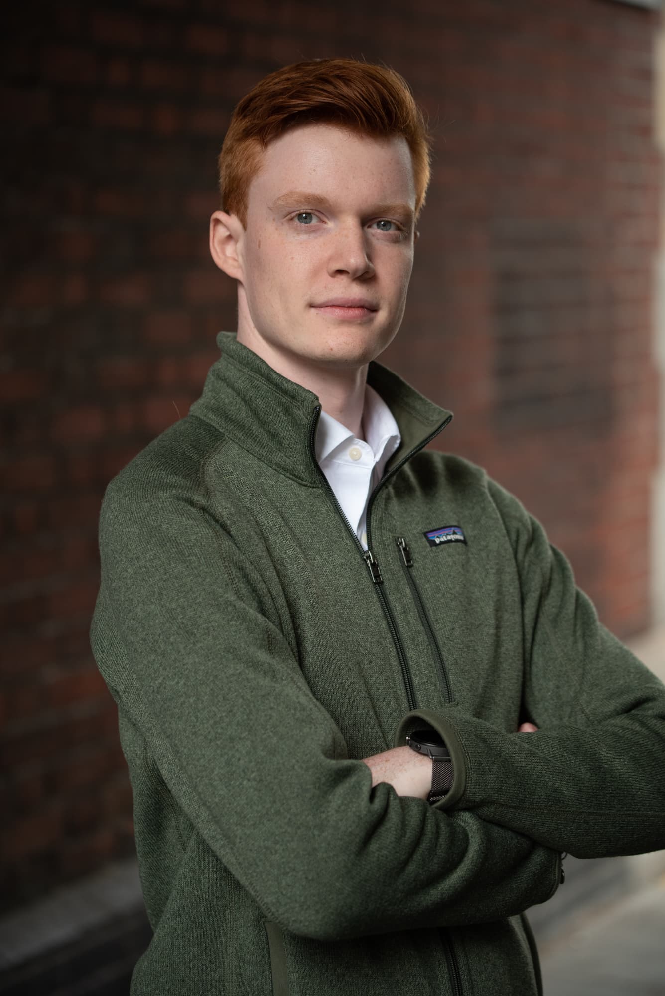 Nikita Shimkus